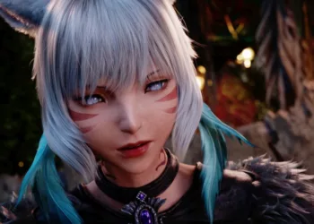 final fantasy xiv: online - dawntrail