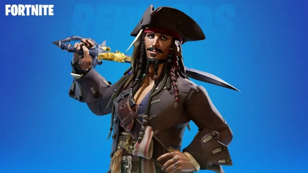 fortnite 4