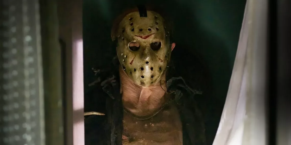 friday the 13th 2009