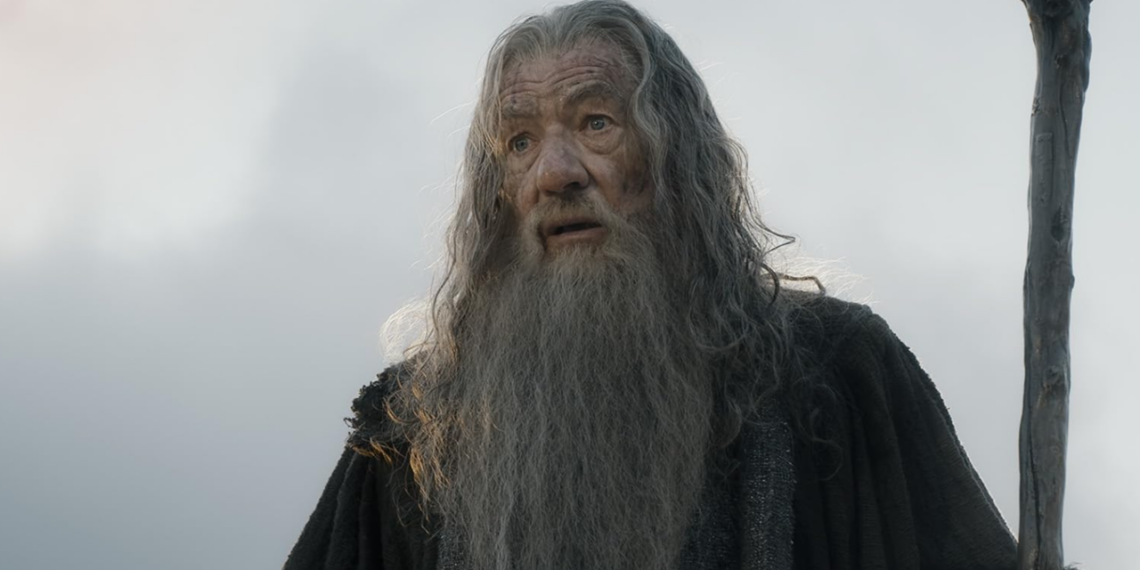 Ian McKellen Open to Returning as Gandalf for Gollum Movie, If Still Alive 41 Lord of the Rings: The Hunt for Gollum