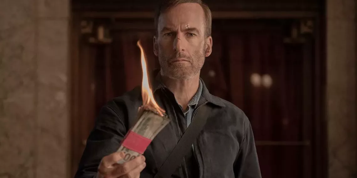 Bob Odenkirk Set to Return in 'Nobody 2' with New Director at the Helm 41 nobody 2