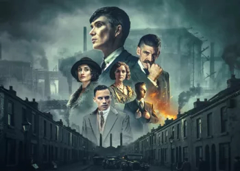 peaky blinders
