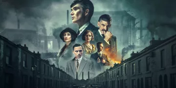 peaky blinders
