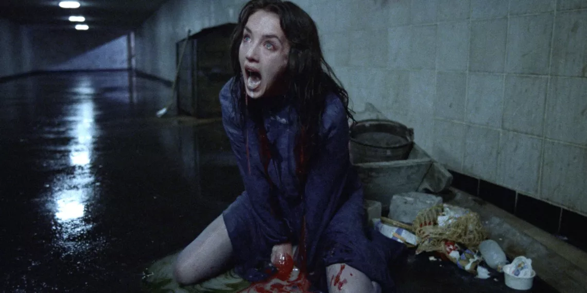 possession
