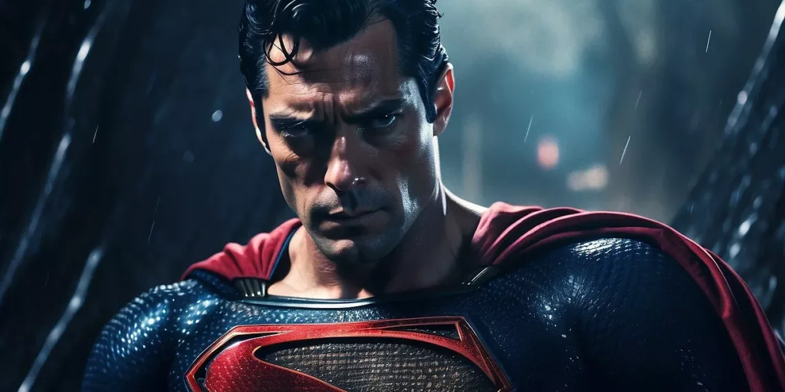 superman 2025