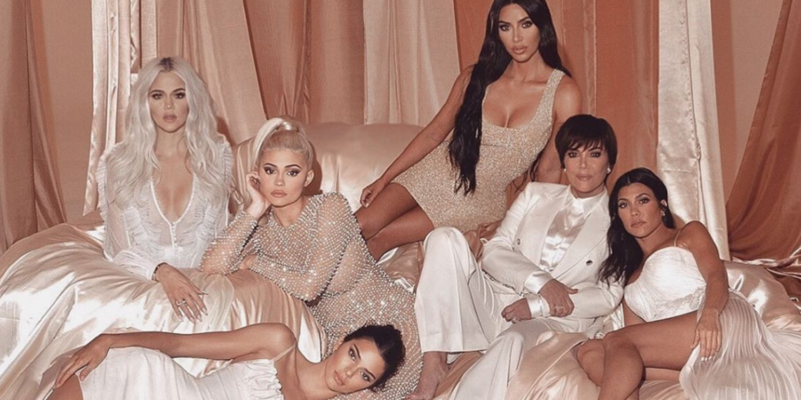 the kardashians