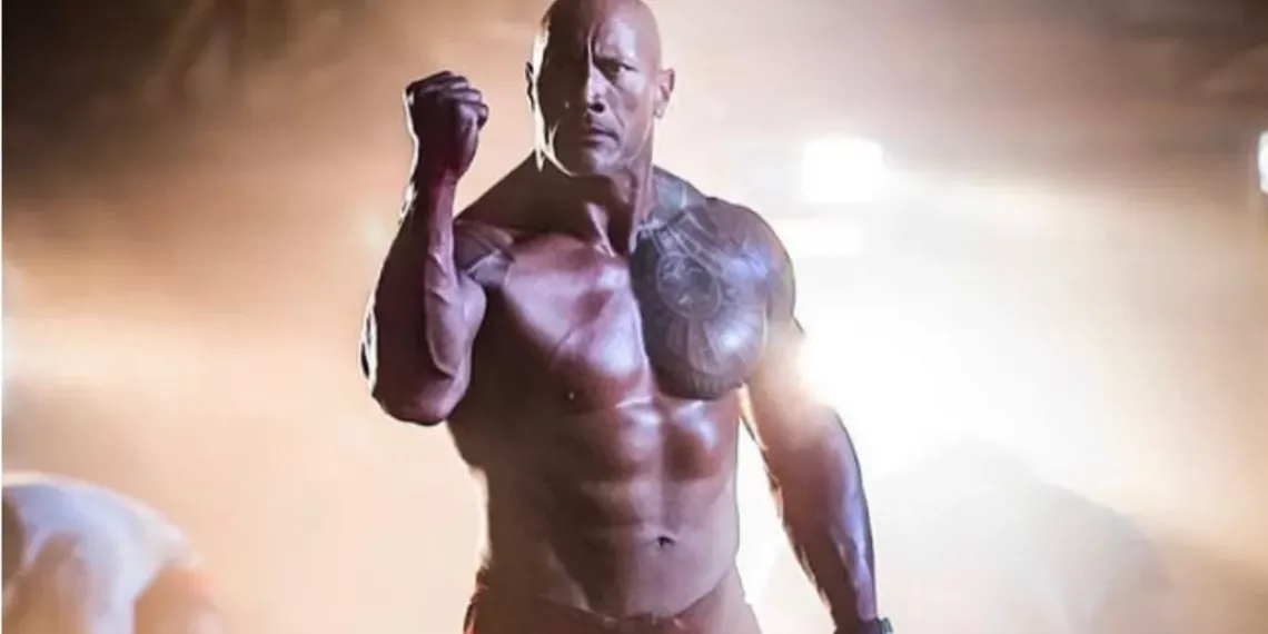 the smashing machine