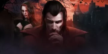 vampire dynasty