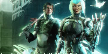 Warframe