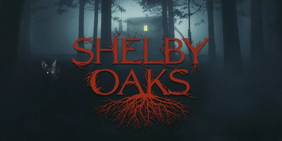 Shelby Oaks Review: A Promising Debut Effort 41 Shelby Oaks Review