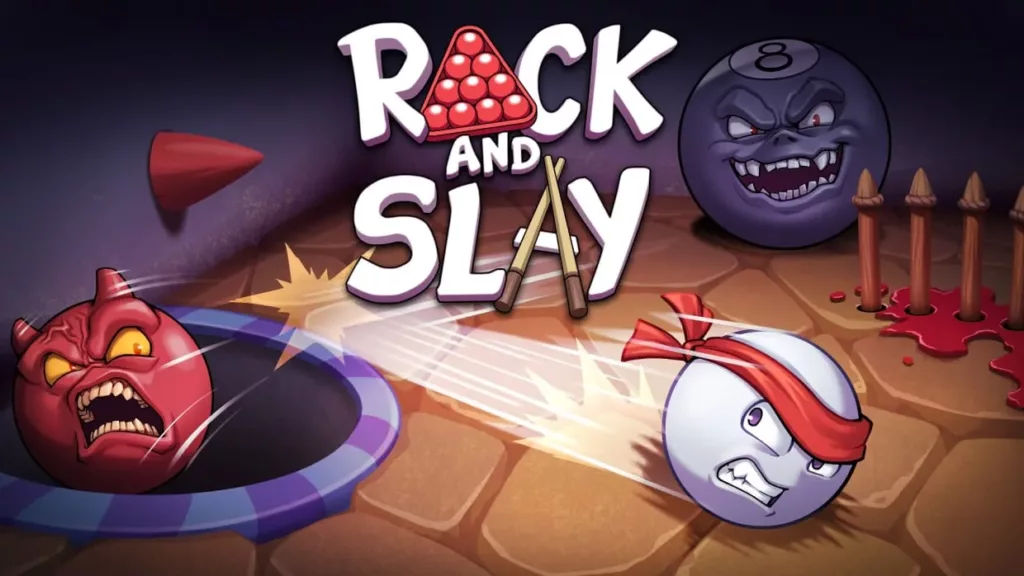 Rack and Slay Review