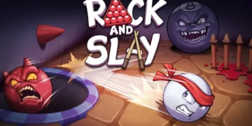 Rack and Slay Review