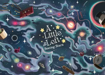 A Little to the Left: Seeing Stars Review