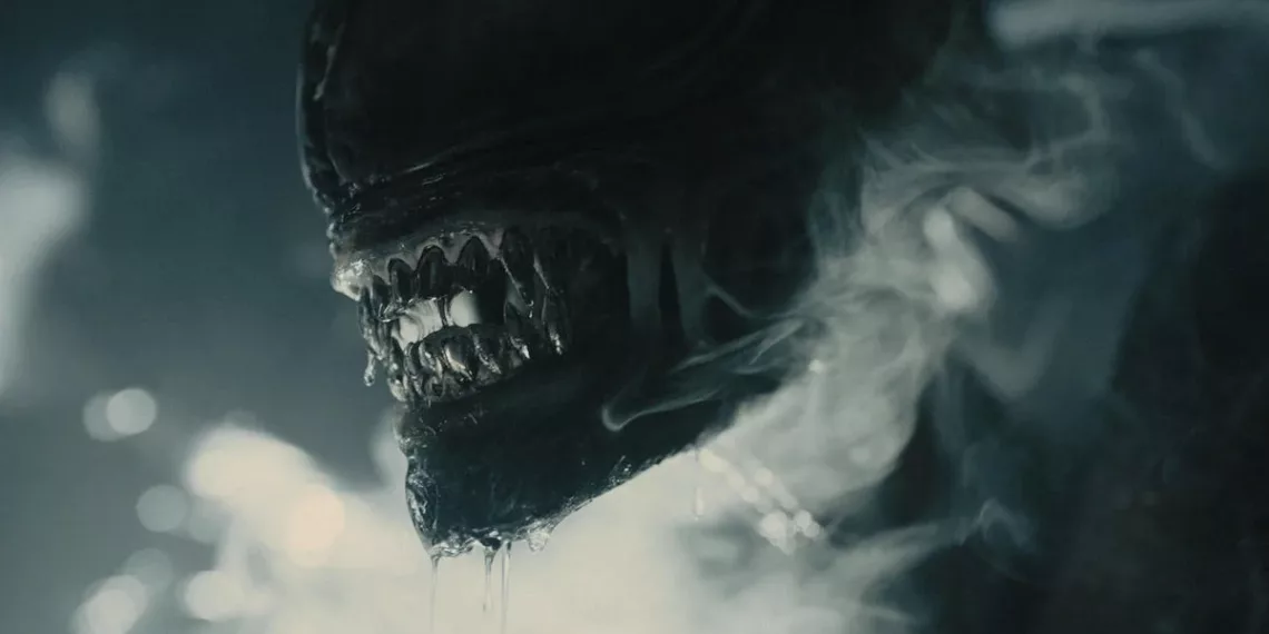 Alien: Romulus Set to Revitalize Franchise with Blend of Classic Horror and Modern Filmmaking 41 Alien: Romulus