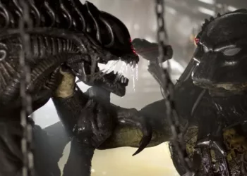 Aliens vs. Predator: Requiem