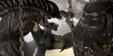 Aliens vs. Predator: Requiem