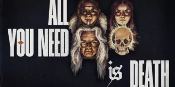 All You Need is Death Review