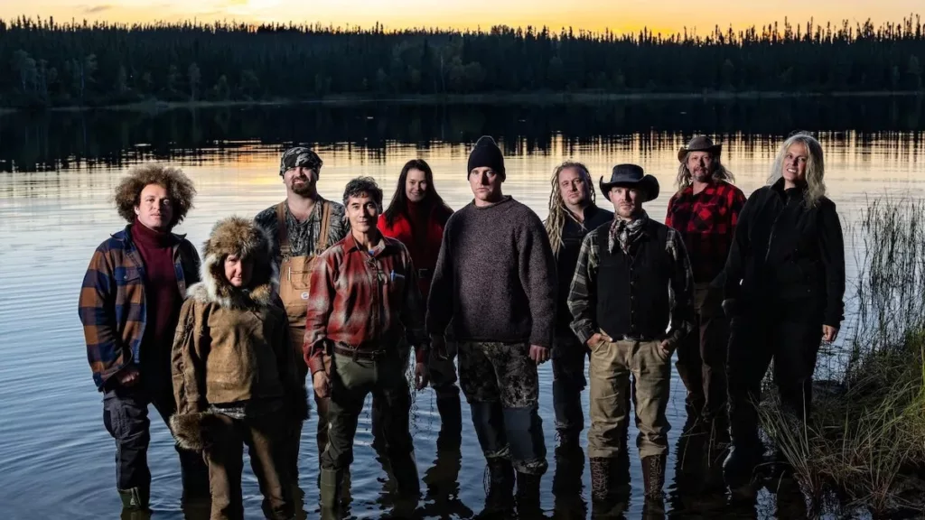 Alone Season 10 Review