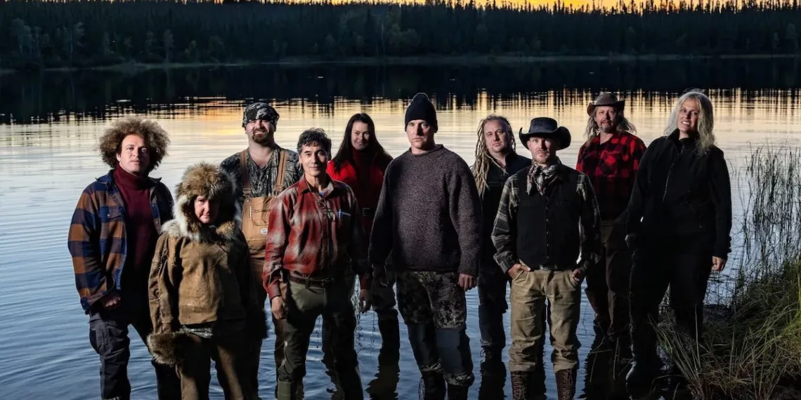 Alone Season 10 Review
