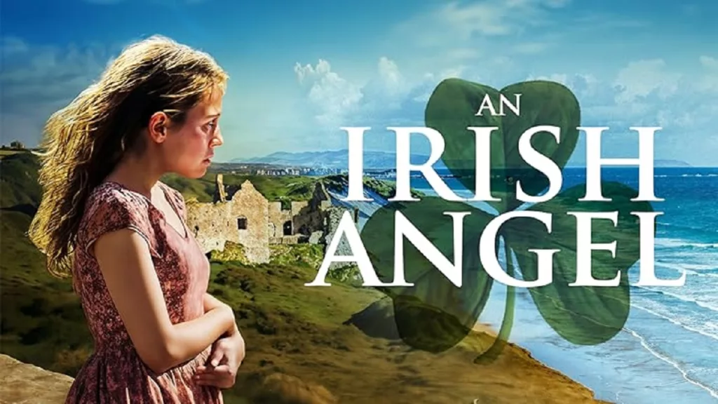 An Irish Angel Review