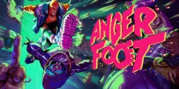 Anger Foot Review: A Kick in the Head 1 Anger Foot Review