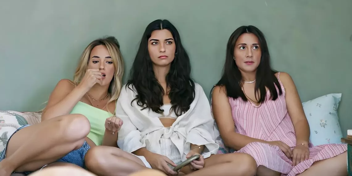Another Self Season 2 Review: Revisiting Old Bonds 41 Another Self Season 2 Review
