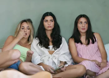 Another Self Season 2 Review