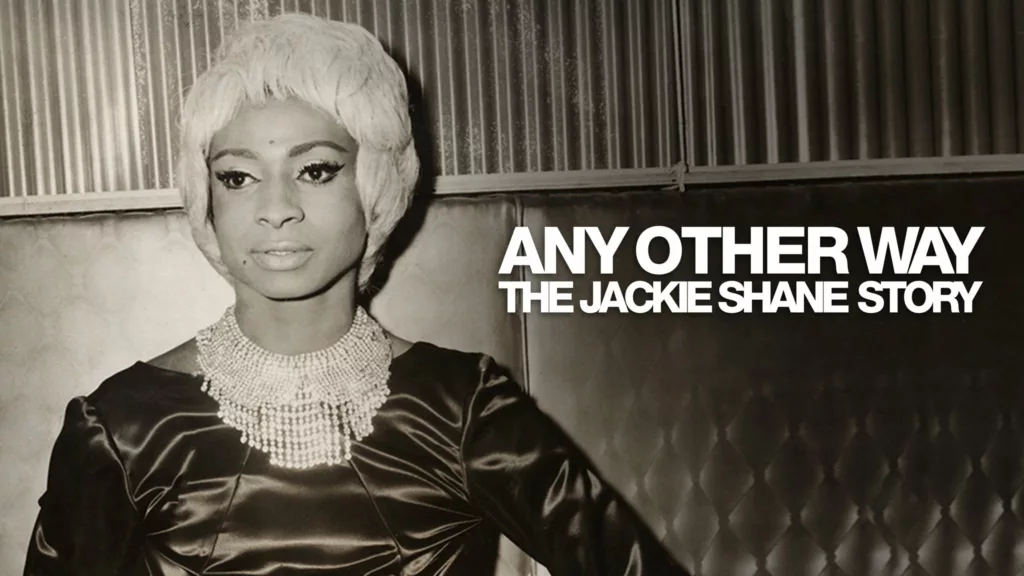 Any Other Way The Jackie Shane Story Review