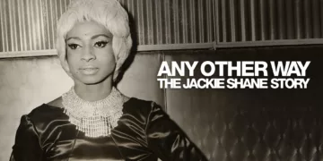 Any Other Way The Jackie Shane Story Review