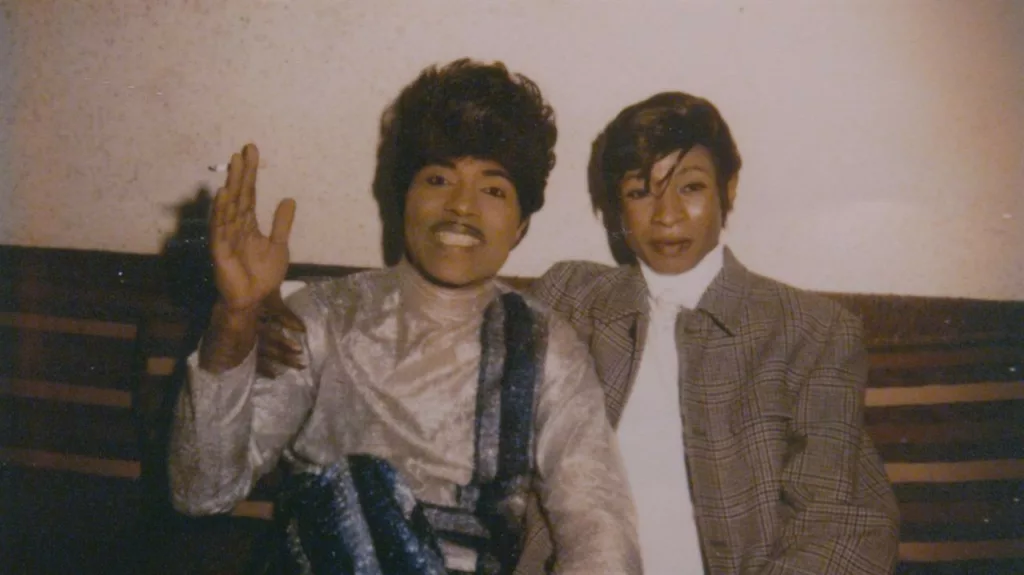 Any Other Way The Jackie Shane Story Review