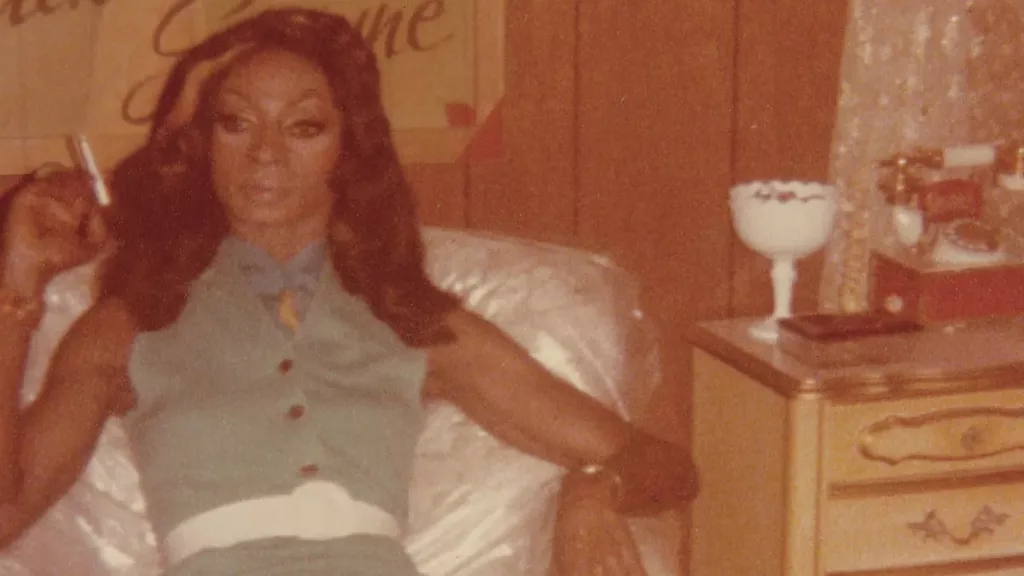 Any Other Way The Jackie Shane Story Review