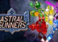 Astral Gunners Review