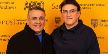 Russo Brothers in Talks to Direct Avengers 5 and Secret Wars, Sparking Debate Among Marvel Fans 1 Avengers