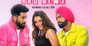 Bad Newz Review: A Comedy Lost in Translation 1 Bad Newz Review