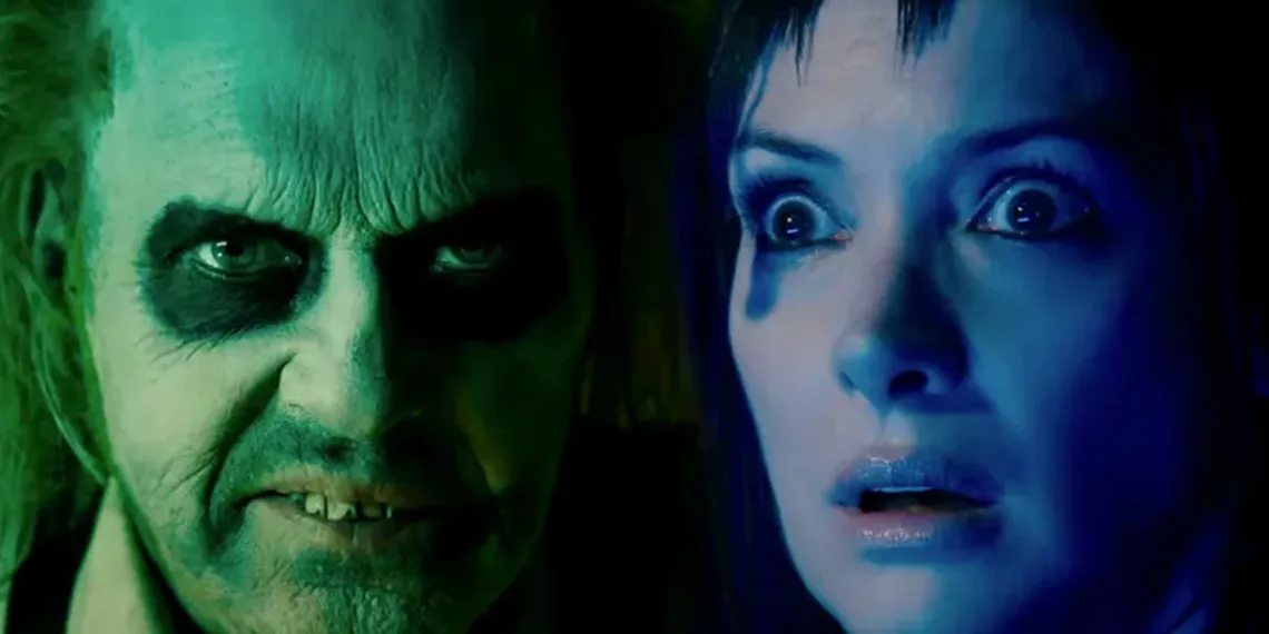 Winona Ryder's 40-Year Quest for a Beetlejuice Sequel 41 Beetlejuice Beetlejuice