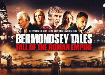 Bermondsey Tales: Fall of the Roman Empire Review