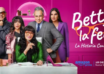 Betty la Fea: The Story Continues Review