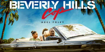 Beverly Hills Cop: Axel F Review