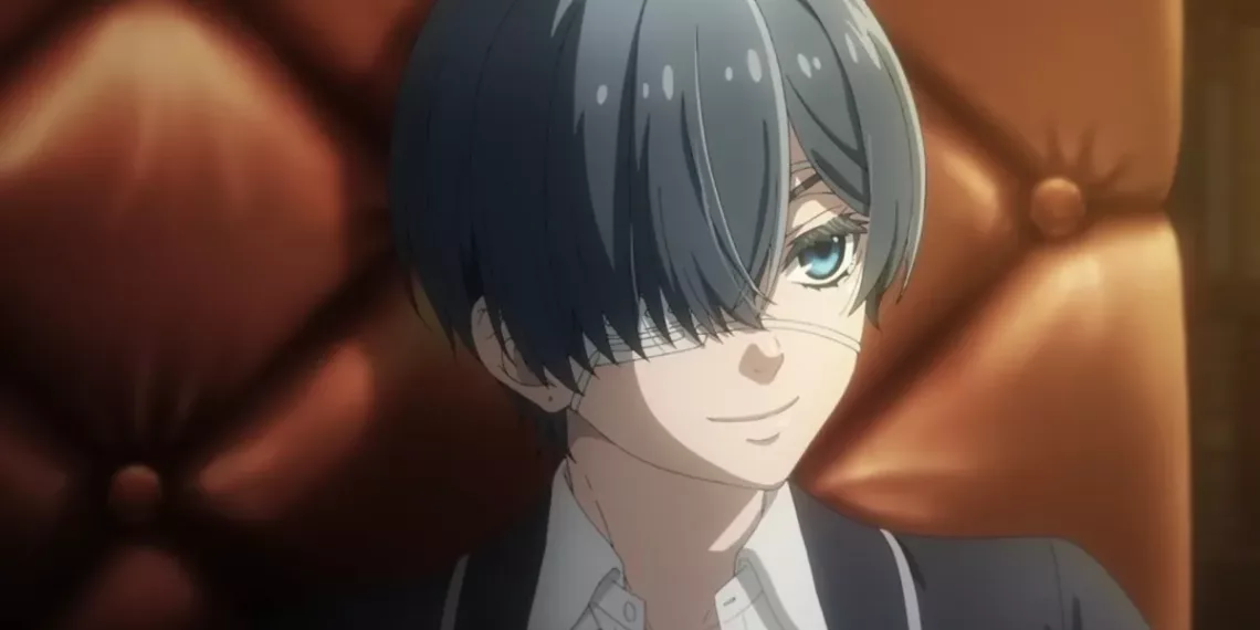 Black Butler