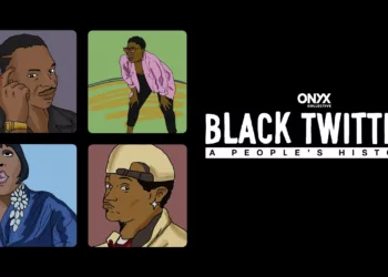 Black Twitter: A People's History Review