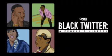 Black Twitter: A People's History Review