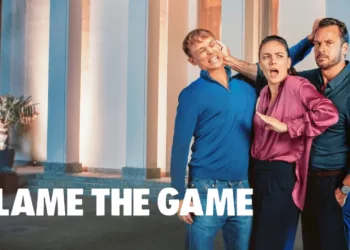 Blame the Game Review