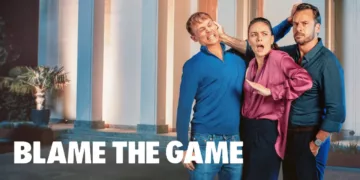 Blame the Game Review