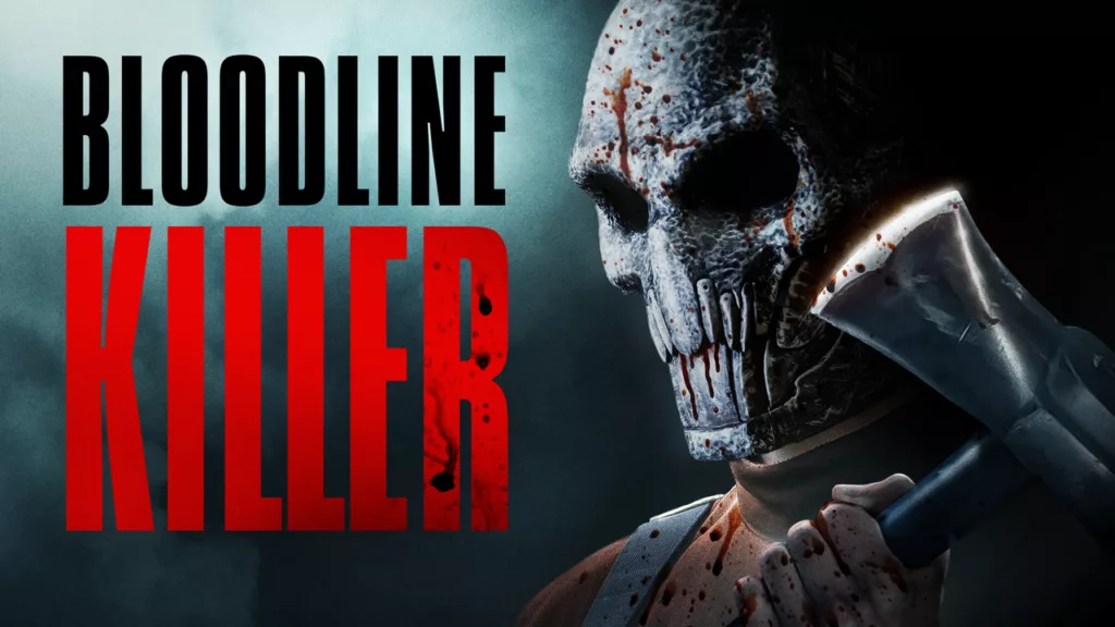 Bloodline Killer Review