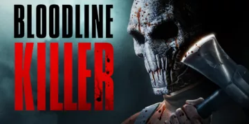 Bloodline Killer Review