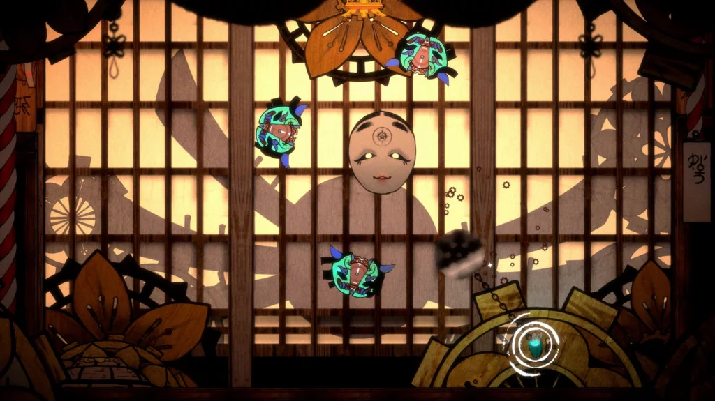 Bō: Path of the Teal Lotus Review