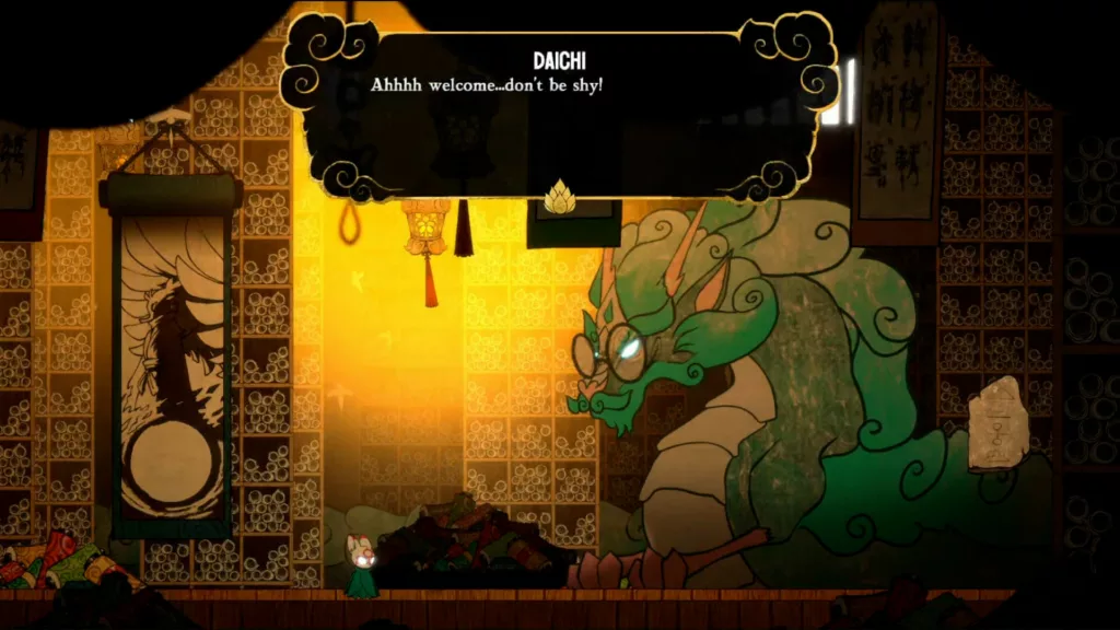 Bō: Path of the Teal Lotus Review