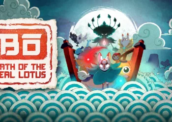Bō: Path of the Teal Lotus Review