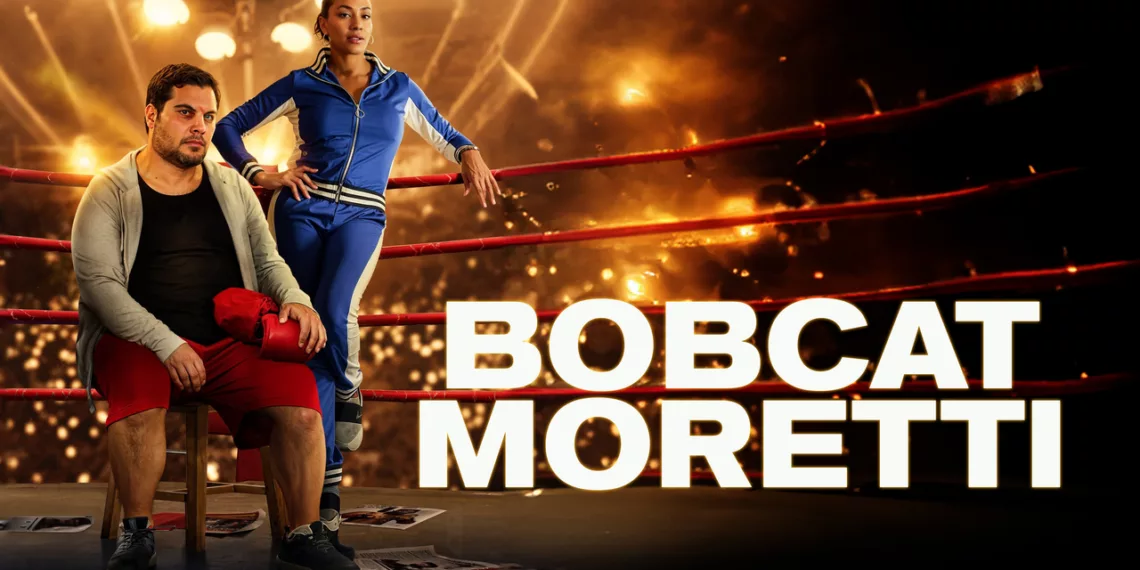 Bobcat Moretti Review: A Fight Worth Watching 41 Bobcat Moretti Review