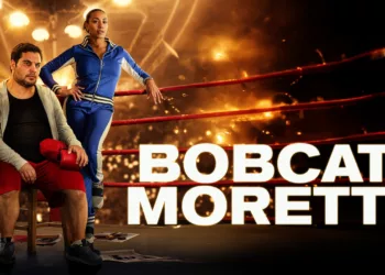 Bobcat Moretti Review